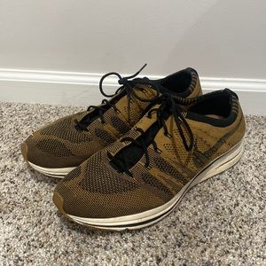 Nike Flyknit Trainer